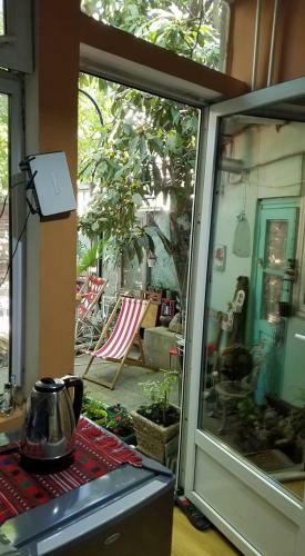 Hostal Nona's Guest House