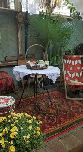 Hostal Nona's Guest House