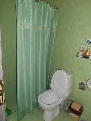Apartment Malakhit