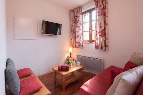 Apartamento Vignec Village