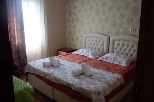 Nana's House