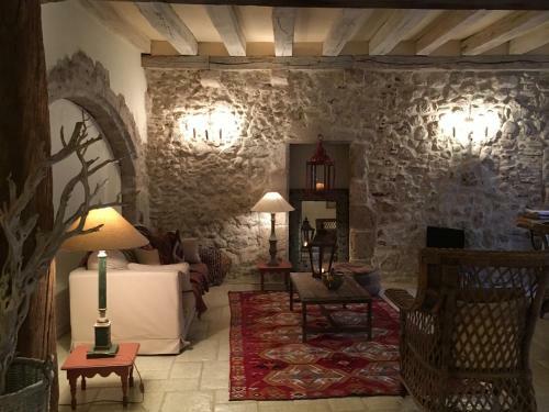 La Maison D'ines