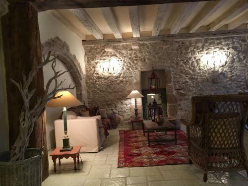 La Maison D'ines