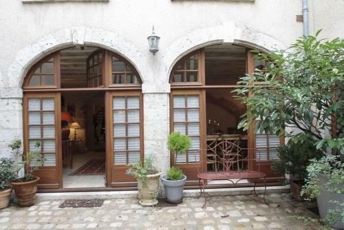 La Maison D'ines