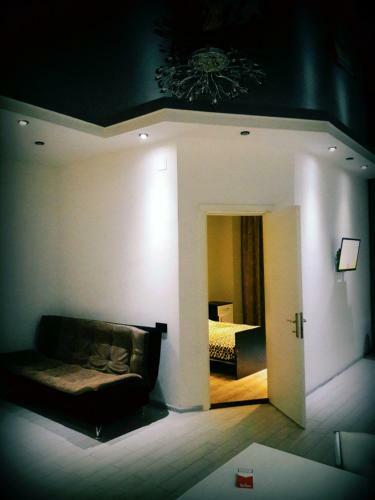 Apartment Na Rustaveli Ave