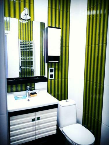 Apartment Na Rustaveli Ave