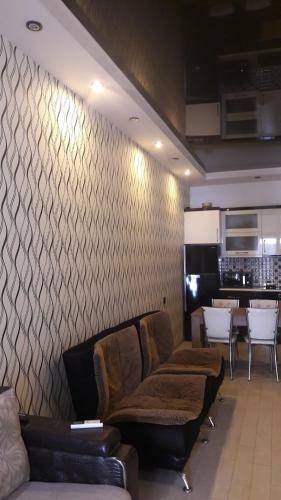 Apartment Na Rustaveli Ave