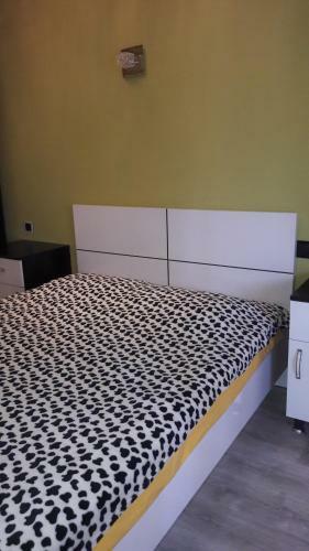 Apartment Na Rustaveli Ave
