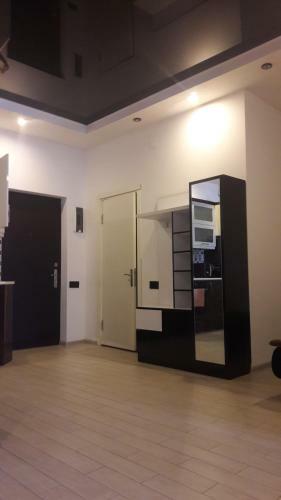 Apartment Na Rustaveli Ave