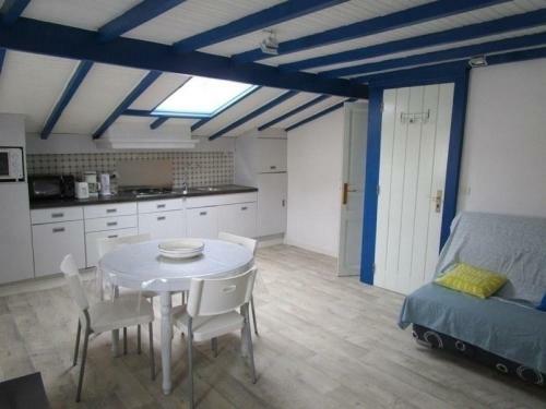 Rental Apartment Evariste Baignole 5
