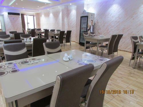 Grand Palace Hotel Batumi