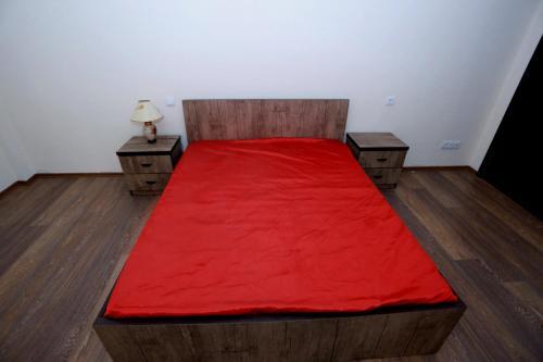 Apartment Gorgasali 58