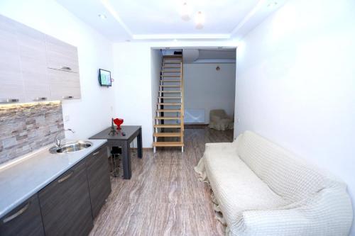 Apartment Gorgasali 58