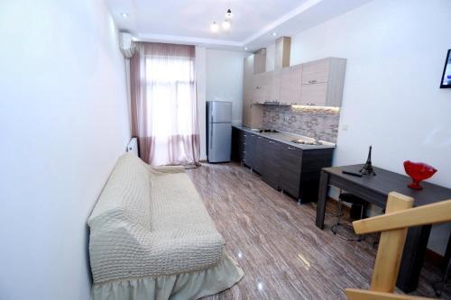 Apartment Gorgasali 58