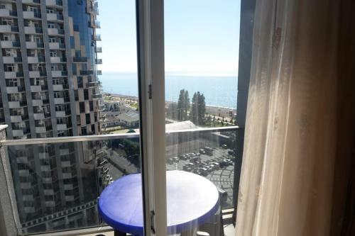 Anna's Apartment Batumi