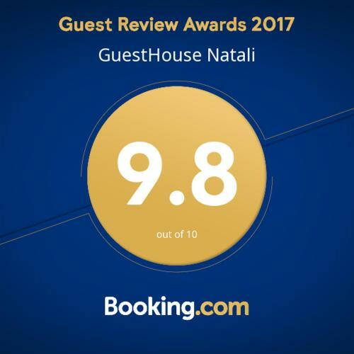 Hostal Guesthouse Natali