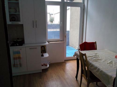 Hostal Guesthouse Natali