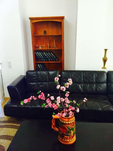 Hostal Guesthouse Natali