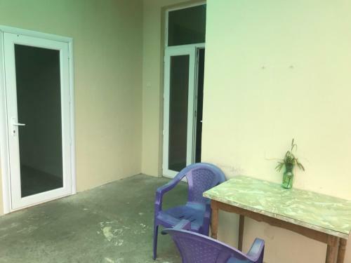 Hostal Guest House Romashka