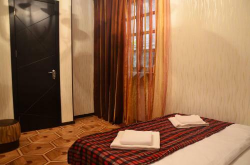 Hotel Old Villa Metekhi