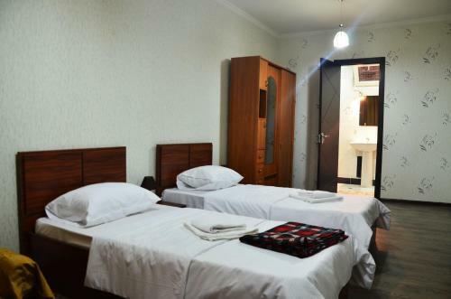 Hotel Old Villa Metekhi
