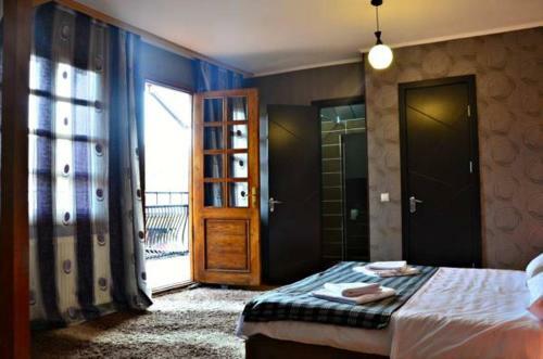 Hotel Old Villa Metekhi