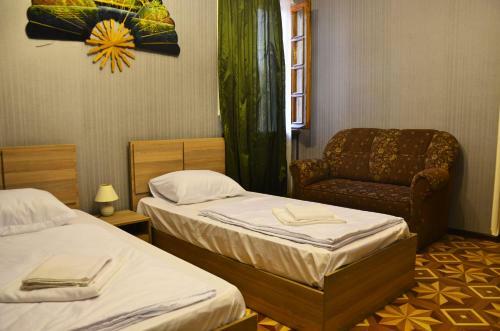 Hotel Old Villa Metekhi