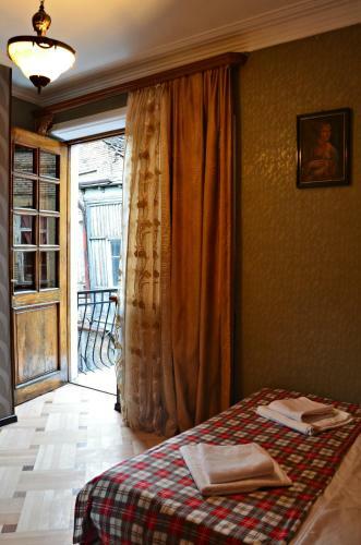 Hotel Old Villa Metekhi