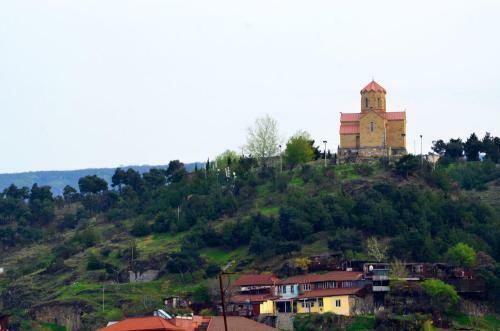 Hotel Old Villa Metekhi