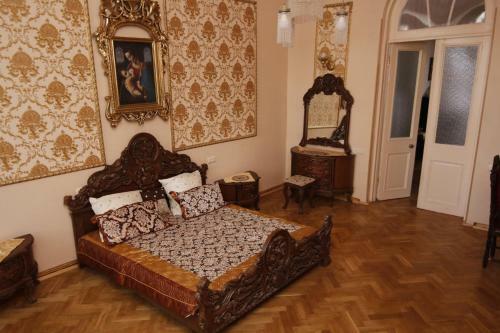 Apartamento Your Home On Freedom Square