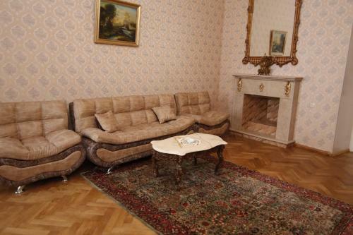 Apartamento Your Home On Freedom Square