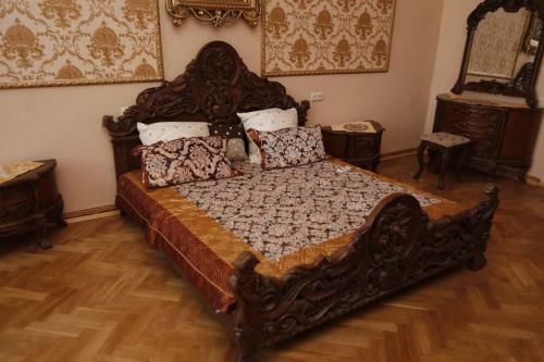 Apartamento Your Home On Freedom Square