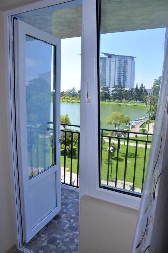 Apartment On Zurab Gorgiladze 38