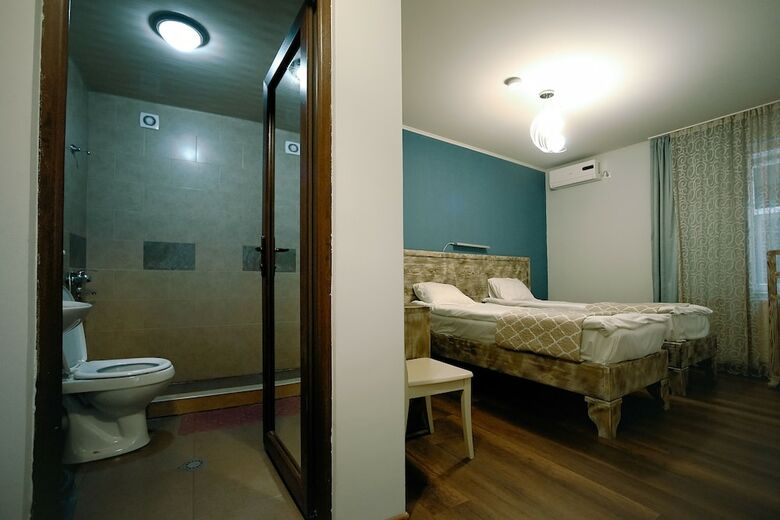 Hotel Kutaisi Globus