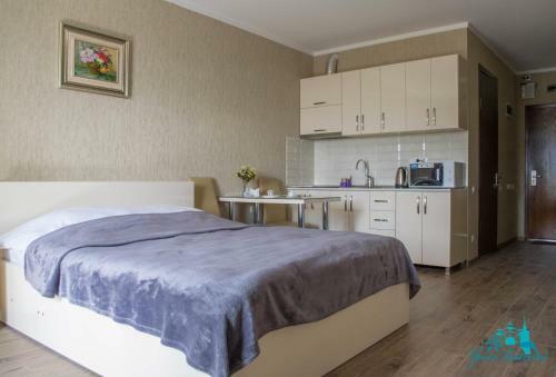 Your Batumi Apartments