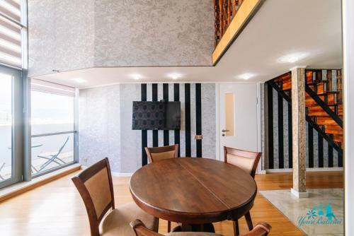 Your Batumi Apartments