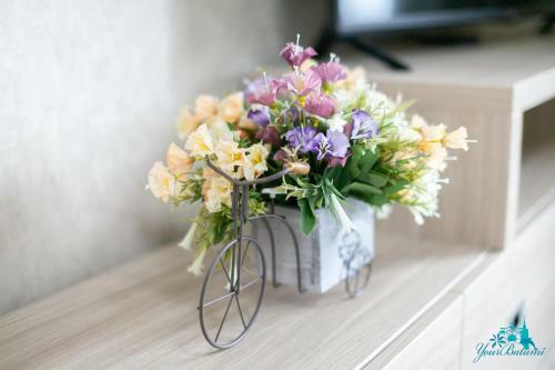 Your Batumi Apartments