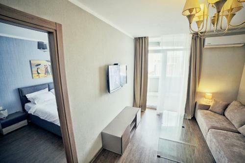 Your Batumi Apartments
