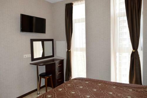 Your Batumi Apartments