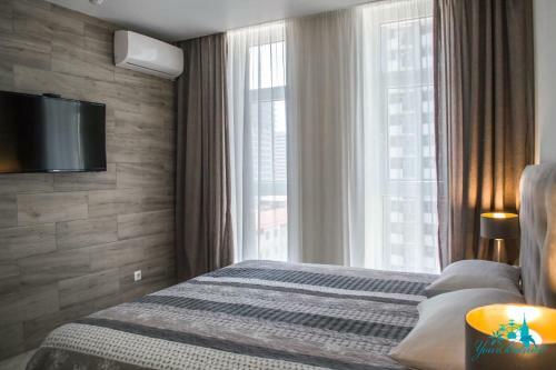 Your Batumi Apartments