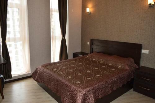 Your Batumi Apartments