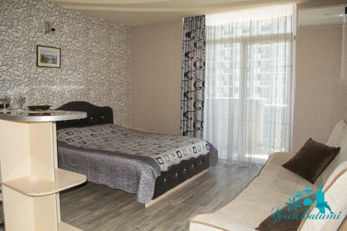 Your Batumi Apartments
