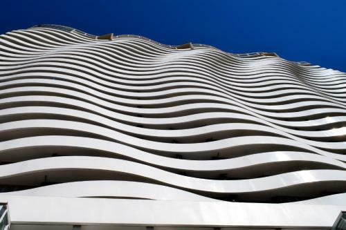 Your Batumi Apartments