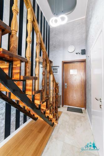 Your Batumi Apartments