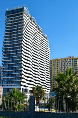 Your Batumi Apartments