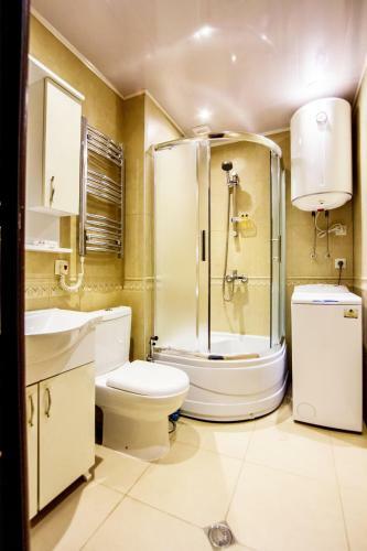 Your Batumi Apartments
