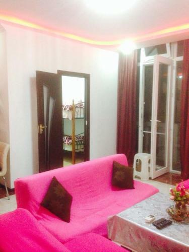 Marikas Apartment In Batumi