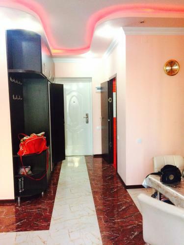 Marikas Apartment In Batumi