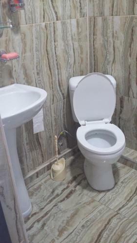 Victor's Apartment In Batumi