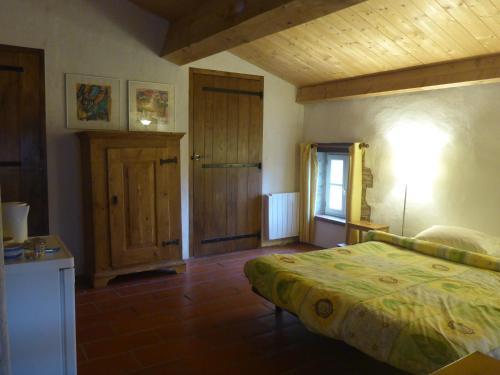 Hostal Mas Taillet Maison D'h�tes